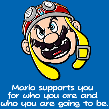 SNES Mario Circuit 1 - Marioverse Wiki